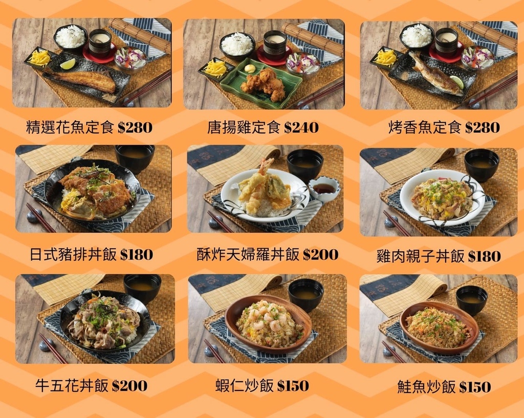【竹圍漁港餐廳】鰻天下，自產自銷鰻魚專賣店 必吃招牌蒲燒鰻魚飯! @混血珊莎的奇幻旅程