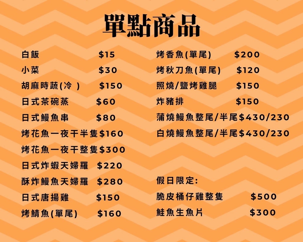 【竹圍漁港餐廳】鰻天下，自產自銷鰻魚專賣店 必吃招牌蒲燒鰻魚飯! @混血珊莎的奇幻旅程