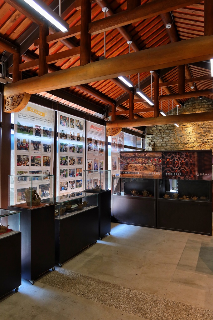【潭子景點】摘星山莊，台中市定古蹟百年將軍府宅，假日文創市集店家.莊稼料理.古禮抓周! @混血珊莎的奇幻旅程