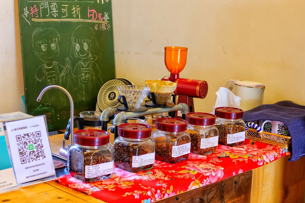 【潭子景點】摘星山莊，台中市定古蹟百年將軍府宅，假日文創市集店家.莊稼料理.古禮抓周! @混血珊莎的奇幻旅程