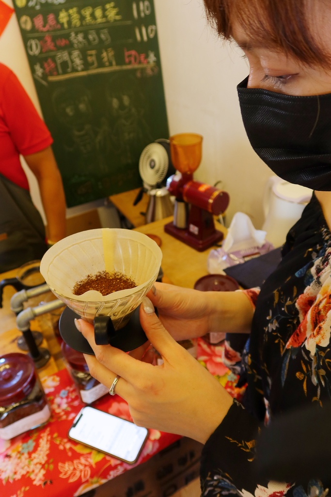 【潭子景點】摘星山莊，台中市定古蹟百年將軍府宅，假日文創市集店家.莊稼料理.古禮抓周! @混血珊莎的奇幻旅程