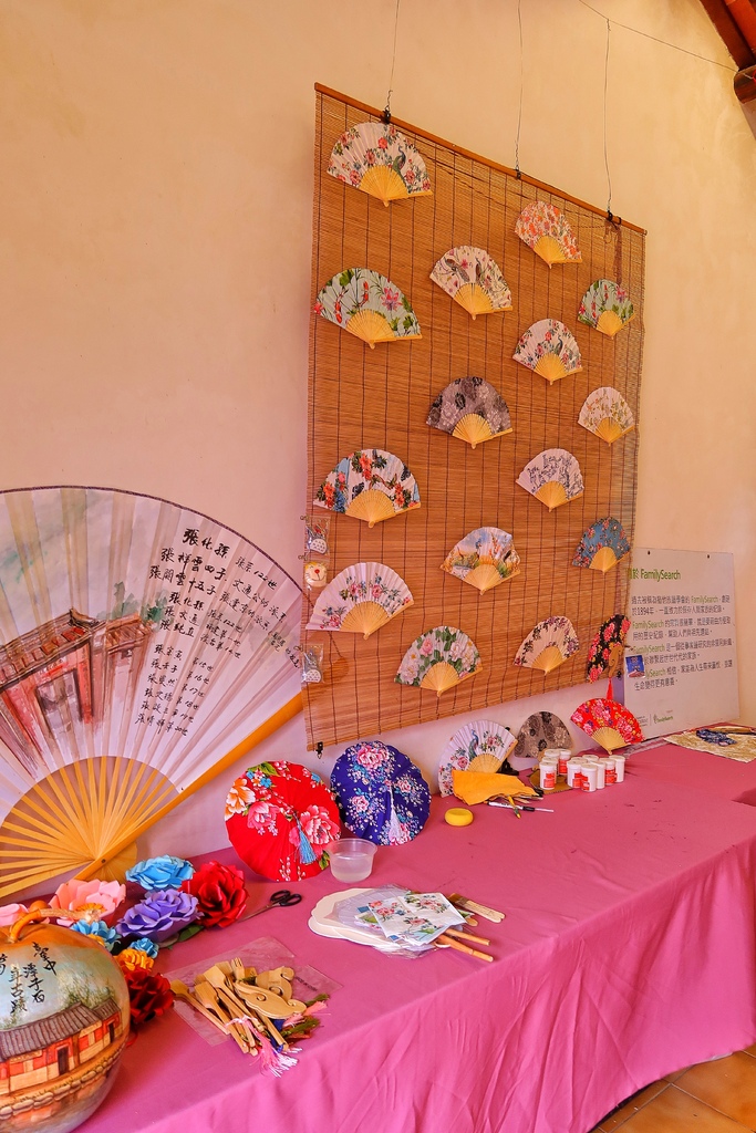 【潭子景點】摘星山莊，台中市定古蹟百年將軍府宅，假日文創市集店家.莊稼料理.古禮抓周! @混血珊莎的奇幻旅程