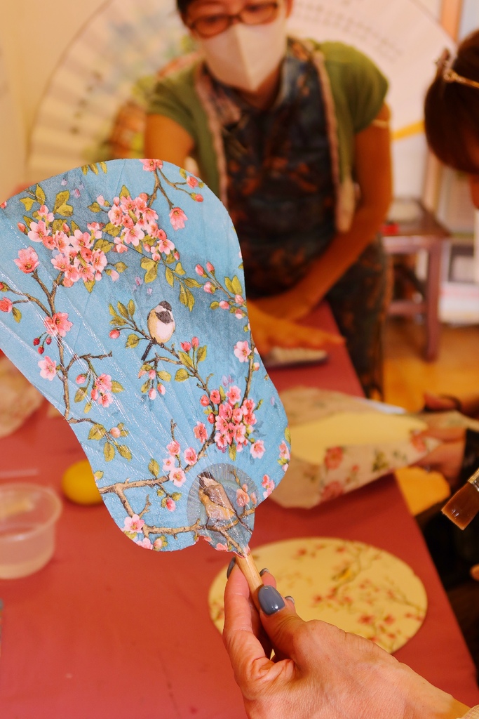 【潭子景點】摘星山莊，台中市定古蹟百年將軍府宅，假日文創市集店家.莊稼料理.古禮抓周! @混血珊莎的奇幻旅程
