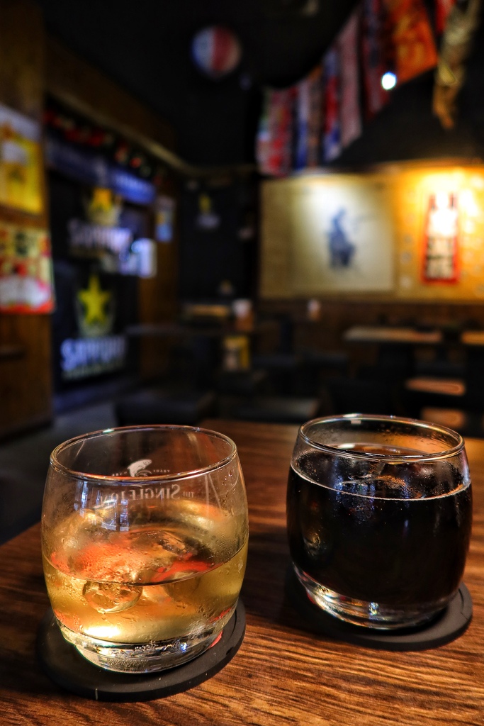 【板橋居酒屋】老串角居酒屋江翠店，網評4.9星破萬評論，必吃銷魂蔥鹽牛舌，招牌午仔魚一夜干! @混血珊莎的奇幻旅程
