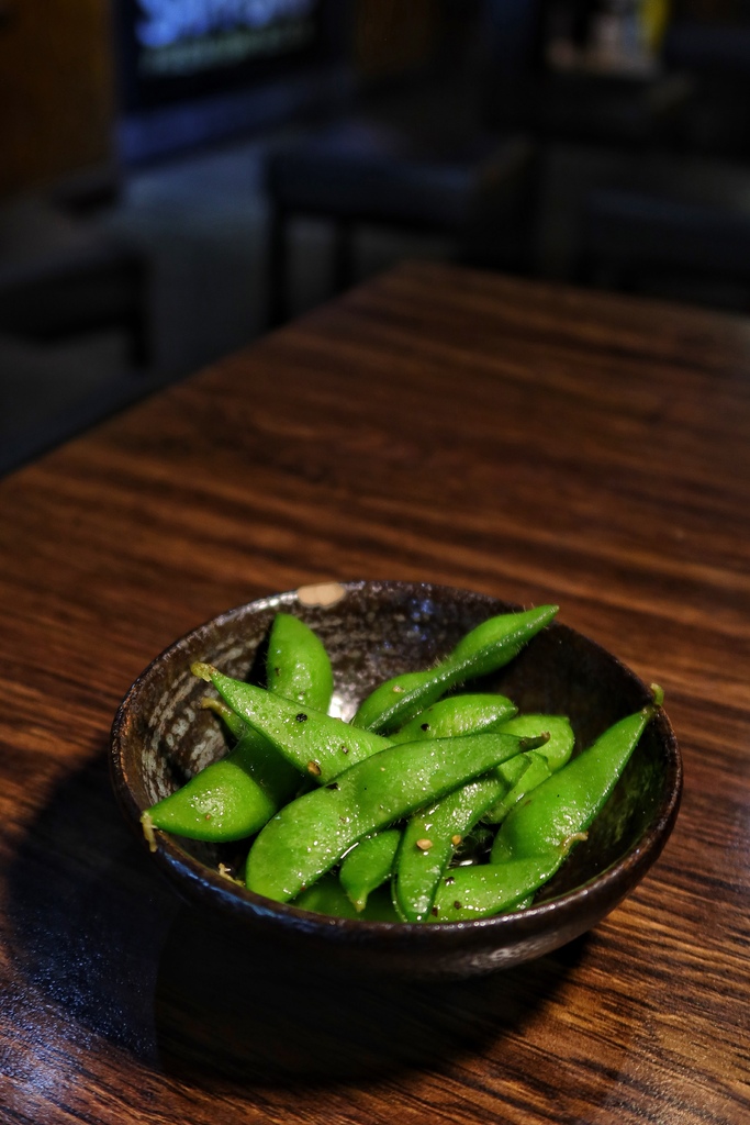 【板橋居酒屋】老串角居酒屋江翠店，網評4.9星破萬評論，必吃銷魂蔥鹽牛舌，招牌午仔魚一夜干! @混血珊莎的奇幻旅程