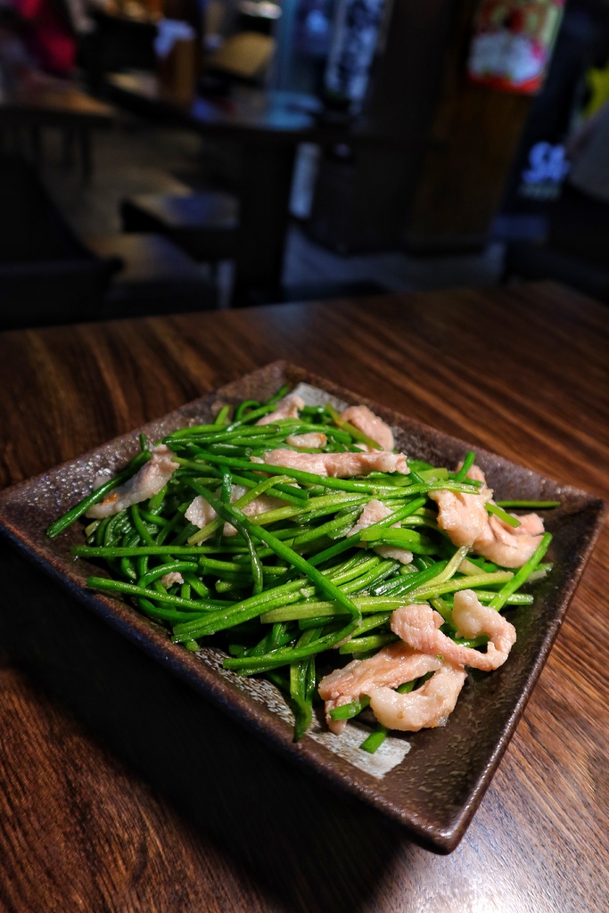【板橋居酒屋】老串角居酒屋江翠店，網評4.9星破萬評論，必吃銷魂蔥鹽牛舌，招牌午仔魚一夜干! @混血珊莎的奇幻旅程