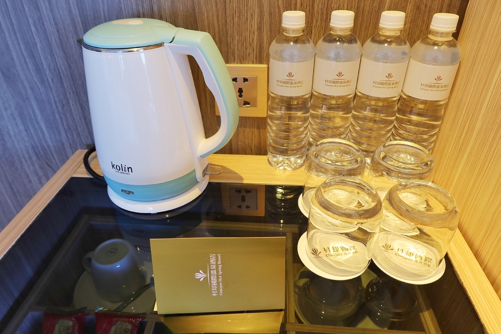 村却國際溫泉酒店｜景觀雙湯池，星空酒吧飽覽百萬夜景! @混血珊莎的奇幻旅程