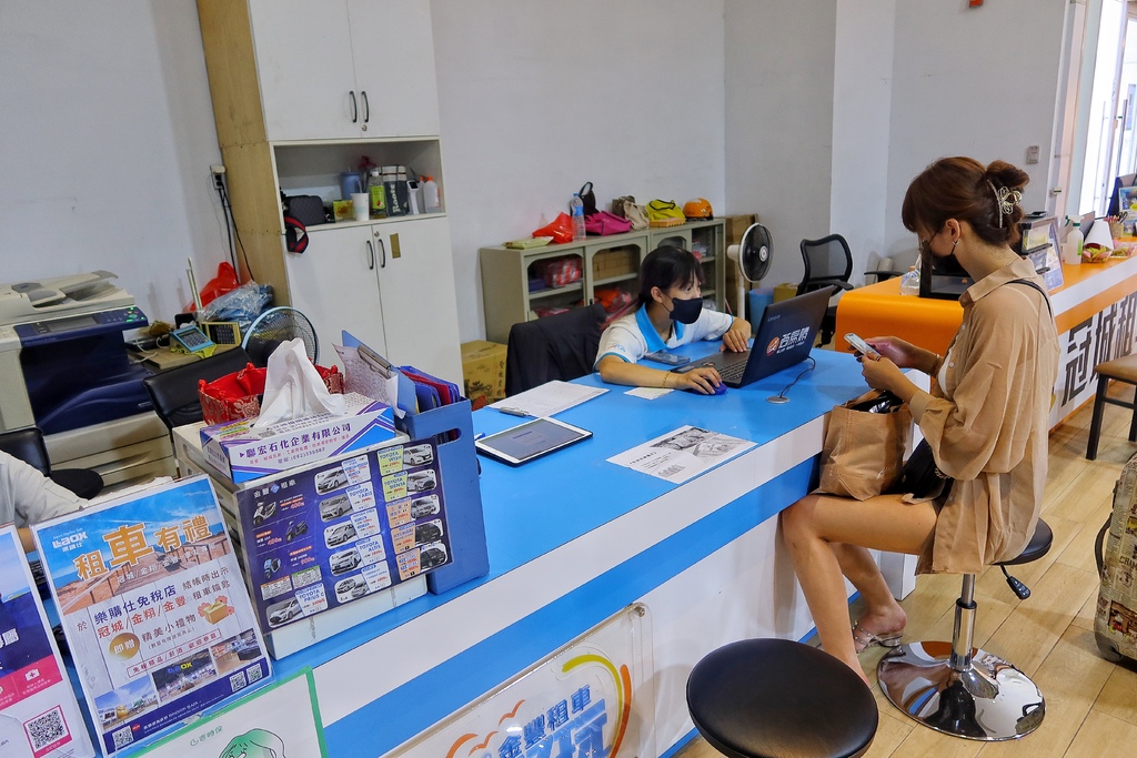 【金門旅遊】「金門贈點好玩 Iponts」 吃喝玩樂通通有 聰明省錢暢玩金門，最新玩法租古裝旗袍遊景點，拍出古風感網美照! @混血珊莎的奇幻旅程