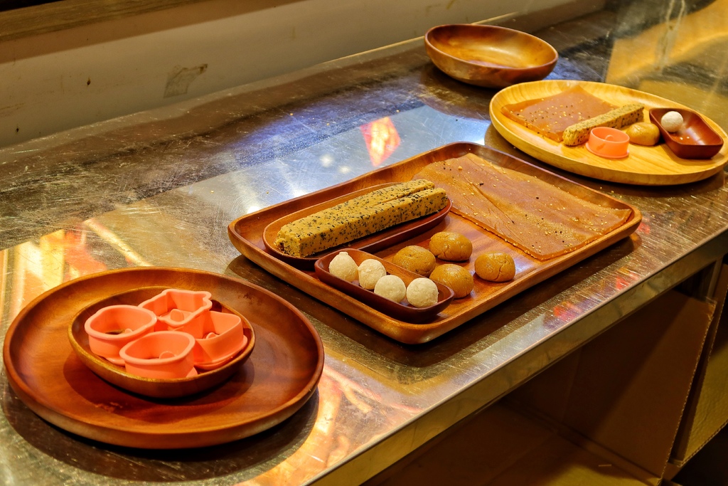 【金門旅遊】「金門贈點好玩 Iponts」 吃喝玩樂通通有 聰明省錢暢玩金門，最新玩法租古裝旗袍遊景點，拍出古風感網美照! @混血珊莎的奇幻旅程