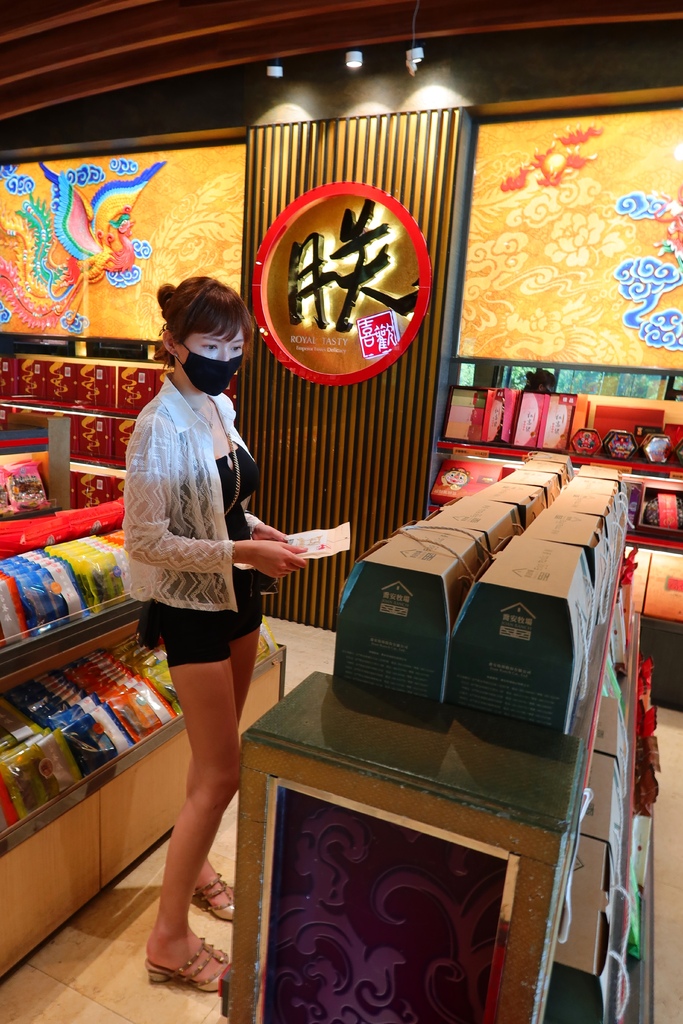 【金門旅遊】「金門贈點好玩 Iponts」 吃喝玩樂通通有 聰明省錢暢玩金門，最新玩法租古裝旗袍遊景點，拍出古風感網美照! @混血珊莎的奇幻旅程
