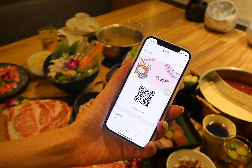 【金門旅遊】「金門贈點好玩 Iponts」 吃喝玩樂通通有 聰明省錢暢玩金門，最新玩法租古裝旗袍遊景點，拍出古風感網美照! @混血珊莎的奇幻旅程