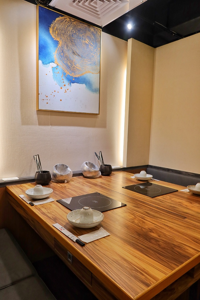 【金門火鍋】恆旨味屋 日式鍋物│招牌日本A5和牛 現撈活體波士頓龍蝦 金門必吃頂級鍋物│金門美食推薦 @混血珊莎的奇幻旅程