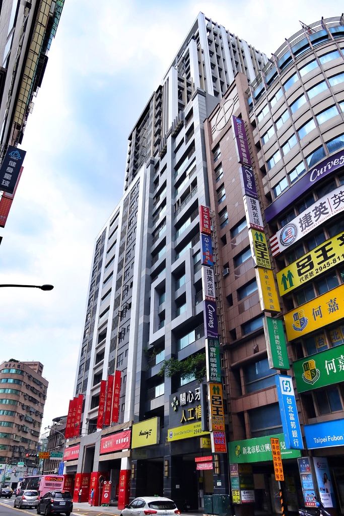 【新北中和賞屋】茂德建設 太陽帝國│雙和首座36層鋼骨捷運宅 交通便利機能佳│ACE級雙制震建築 強度媲美台北101│南勢角捷運走路3分鐘可到! @混血珊莎的奇幻旅程