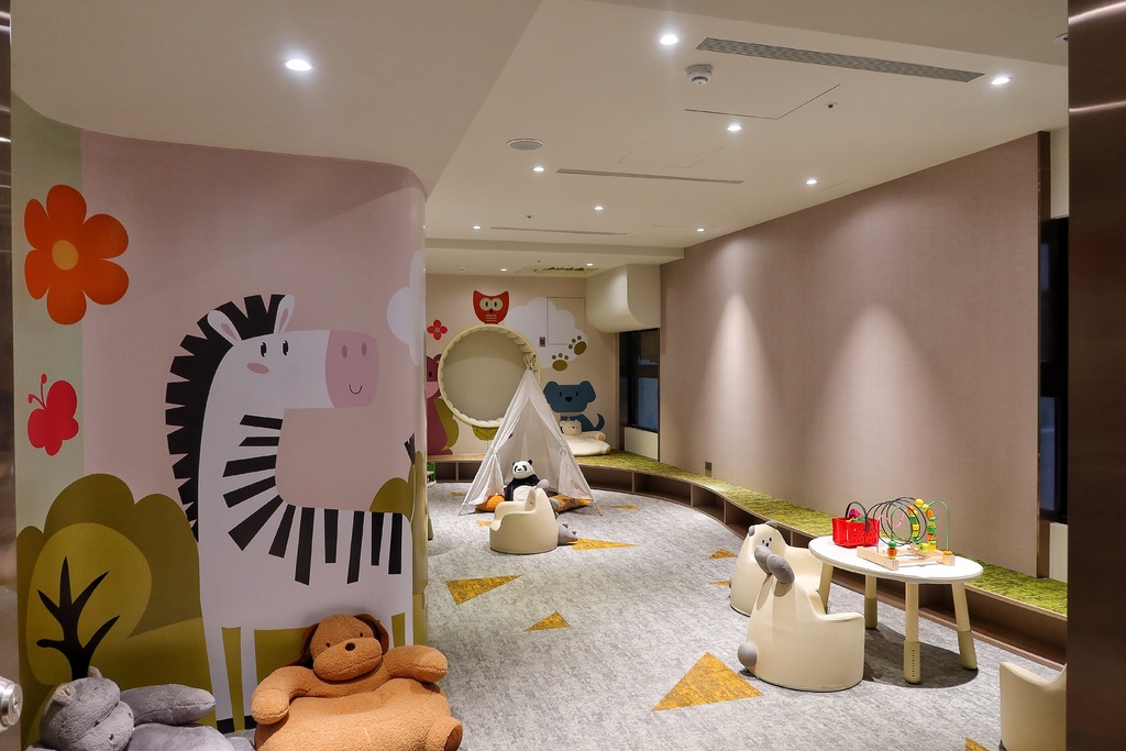 【新北中和賞屋】茂德建設 太陽帝國│雙和首座36層鋼骨捷運宅 交通便利機能佳│ACE級雙制震建築 強度媲美台北101│南勢角捷運走路3分鐘可到! @混血珊莎的奇幻旅程