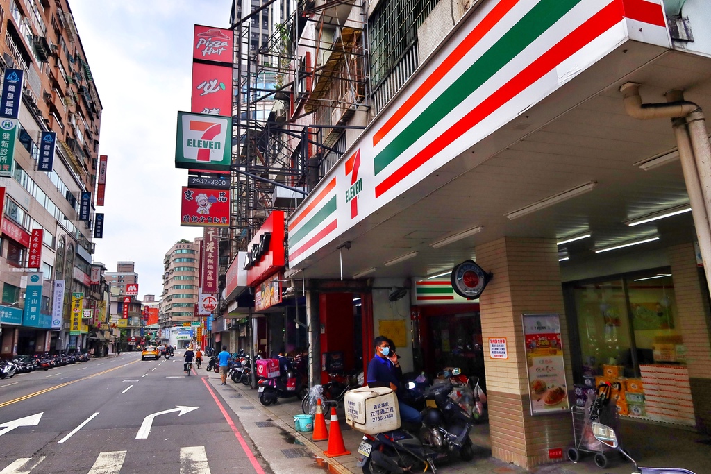 【新北中和賞屋】茂德建設 太陽帝國│雙和首座36層鋼骨捷運宅 交通便利機能佳│ACE級雙制震建築 強度媲美台北101│南勢角捷運走路3分鐘可到! @混血珊莎的奇幻旅程