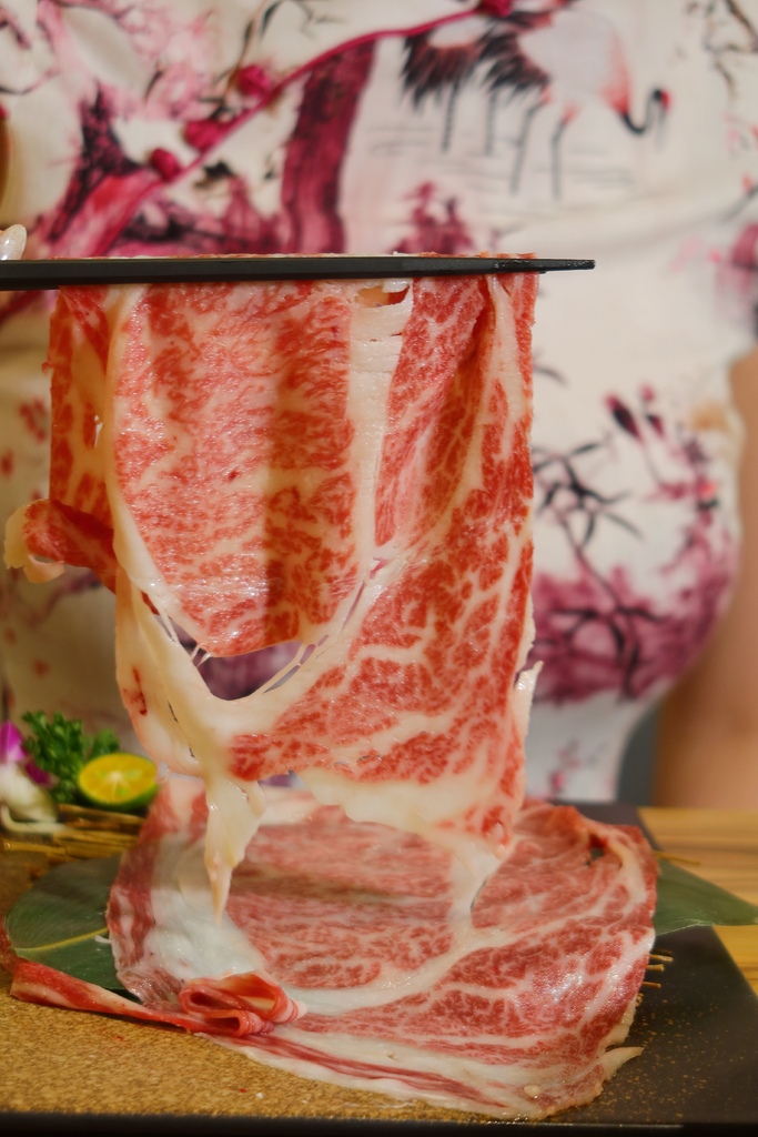 【金門火鍋】恆旨味屋 日式鍋物│招牌日本A5和牛 現撈活體波士頓龍蝦 金門必吃頂級鍋物│金門美食推薦 @混血珊莎的奇幻旅程