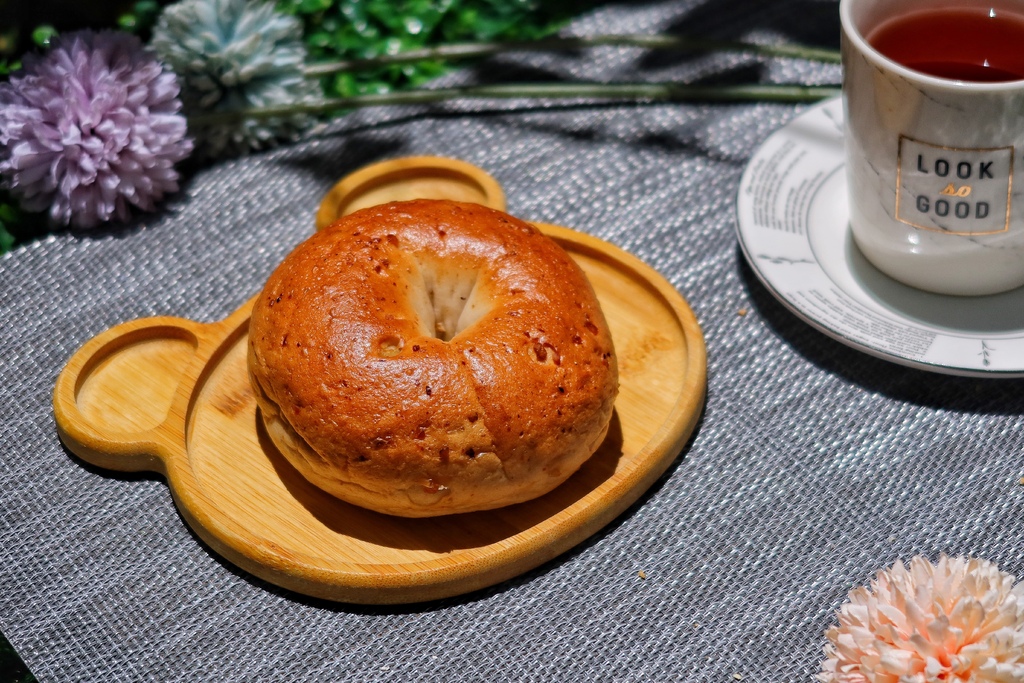 【宅配美食】潤米roomy-米饅頭、貝果專門店｜選用米穀粉手工製作 天然食材無人工添加物 養生健康的香Q饅頭│人氣宅配美食推薦! @混血珊莎的奇幻旅程