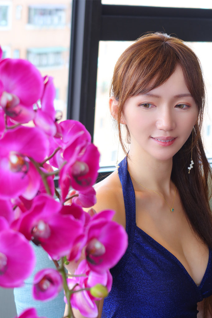 【飾品推薦】台灣輕珠寶品牌 Whomfor 吳爾芙輕珠寶飾品│歐美時尚風格飾品 手工製作抗敏無毒更安心│打造獨一無二的自己! @混血珊莎的奇幻旅程