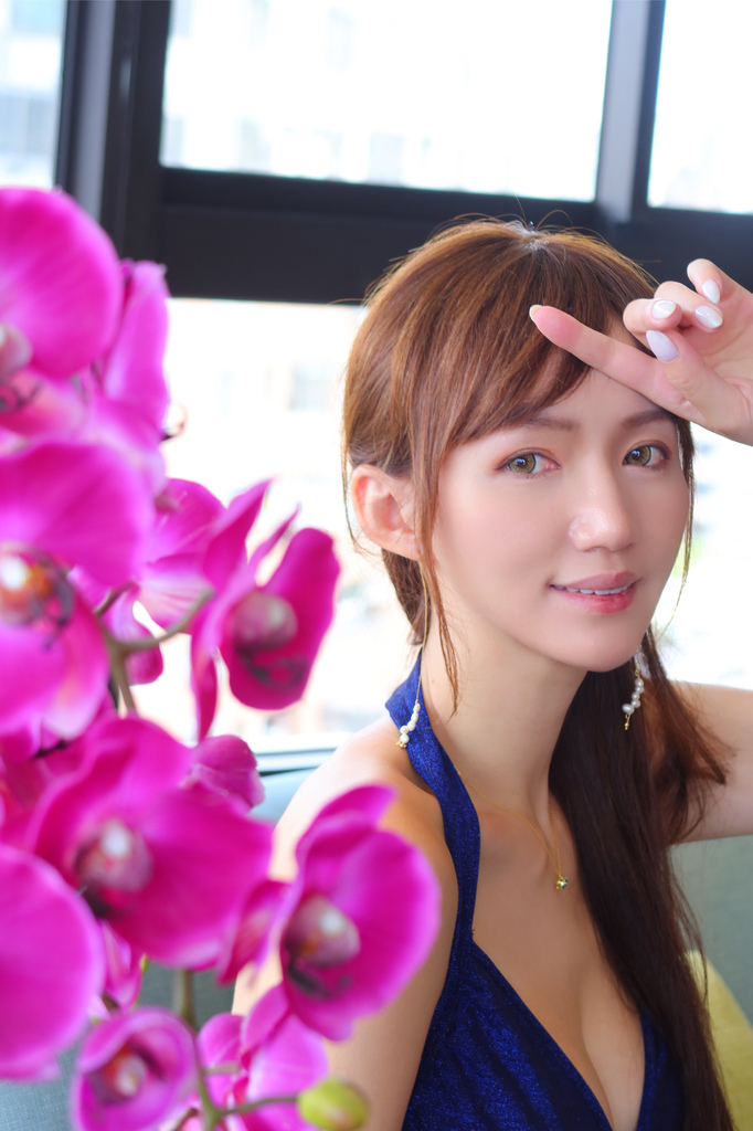 【飾品推薦】台灣輕珠寶品牌 Whomfor 吳爾芙輕珠寶飾品│歐美時尚風格飾品 手工製作抗敏無毒更安心│打造獨一無二的自己! @混血珊莎的奇幻旅程
