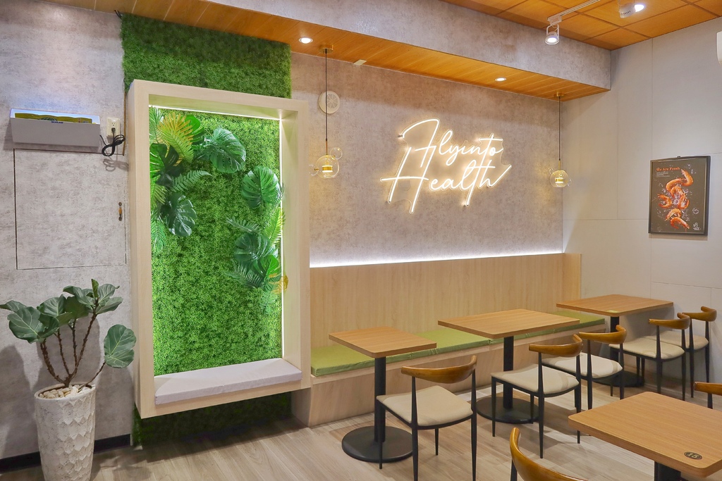 【竹北便當推薦】非晉餐廚新竹，蒸烤料理鎖住食物鮮味，低卡又美味的竹北便當店 @混血珊莎的奇幻旅程