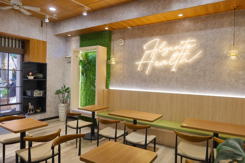 【竹北便當推薦】非晉餐廚新竹，蒸烤料理鎖住食物鮮味，低卡又美味的竹北便當店 @混血珊莎的奇幻旅程
